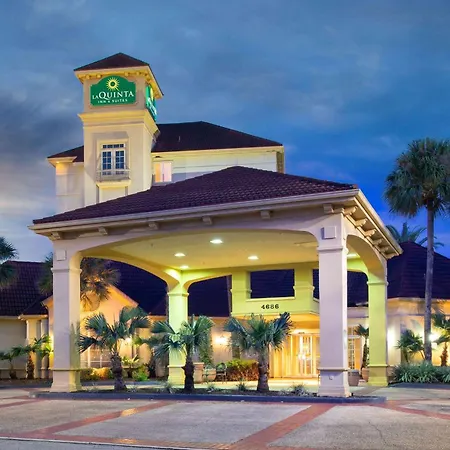 La Quinta By Wyndham Jacksonville Butler Blvd-2