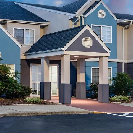 Microtel Inn & Suites By Wyndham Burlington-2