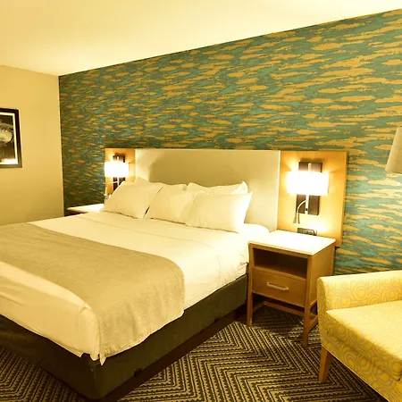 Radisson Hotel Niagara Falls-Grand Island-2