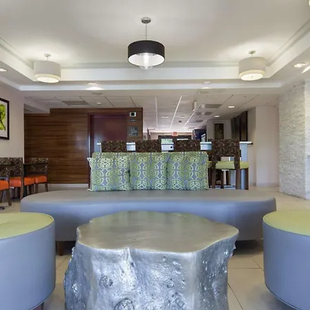 Best Western Plus Huntersville-3
