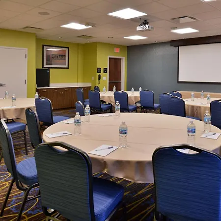 Hampton Inn & Suites Ann Arbor West-2