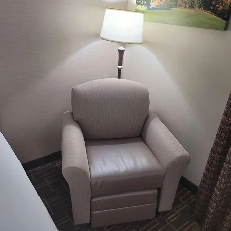 Best Western Airport Inn-2