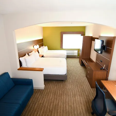 Holiday Inn Express Hotel & Suites Port Clinton-Catawba Island By Ihg-3