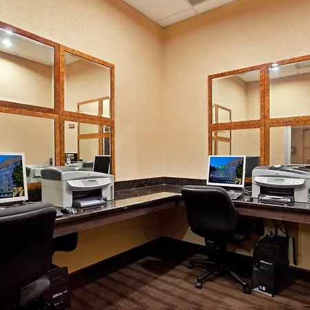 Best Western Plus Strongsville Cleveland-2