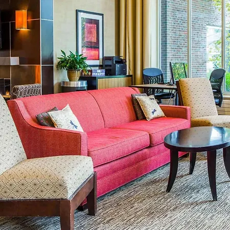 Cambria Hotel Traverse City-2