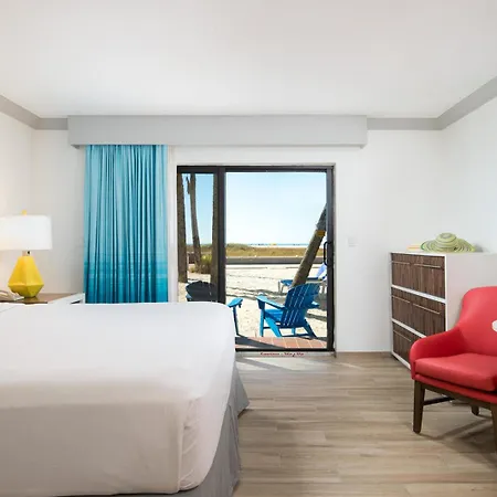 Bilmar Beach Resort-3