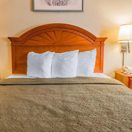 Quality Inn Grand Rapids North-3