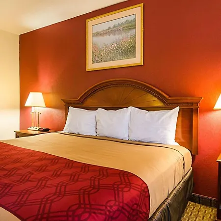 Econo Lodge Richmond North-3