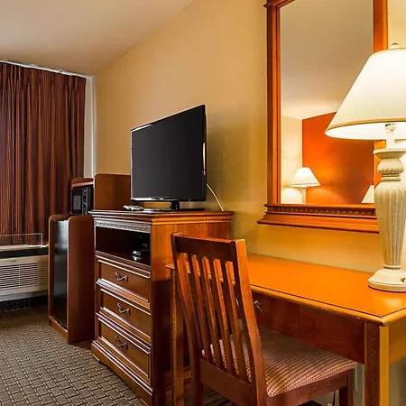 Econo Lodge Richmond North-2