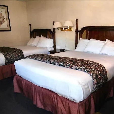 Americas Best Value Inn & Suites - Lancaster-2