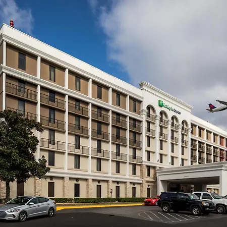 Holiday Inn Express Atlanta Airport-College Park By Ihg-3