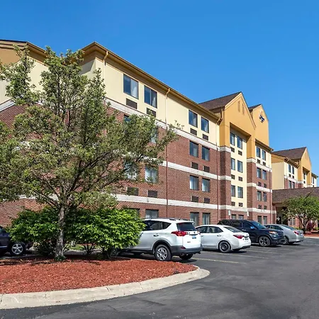 Garner Hotel Warren Northwest By Ihg-3