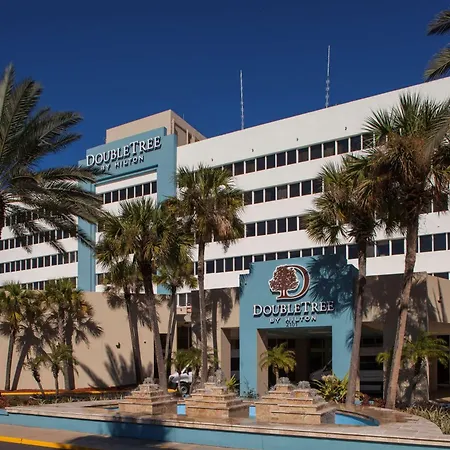 Doubletree By Hilton Hotel Jacksonville Airport-2