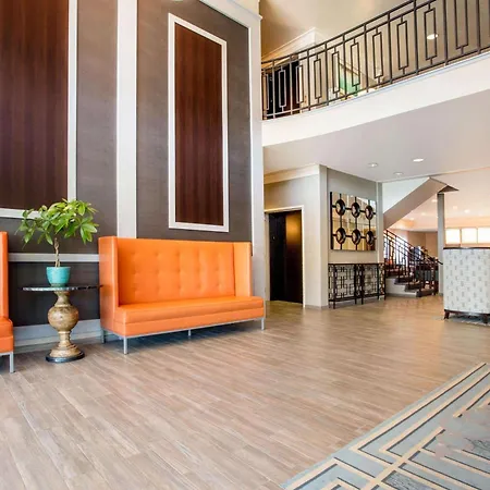Hawthorn Suites By Wyndham Livermore-2