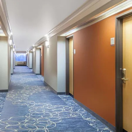 Hawthorn Suites By Wyndham Livermore-3