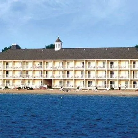 Comfort Inn Lakeside-2