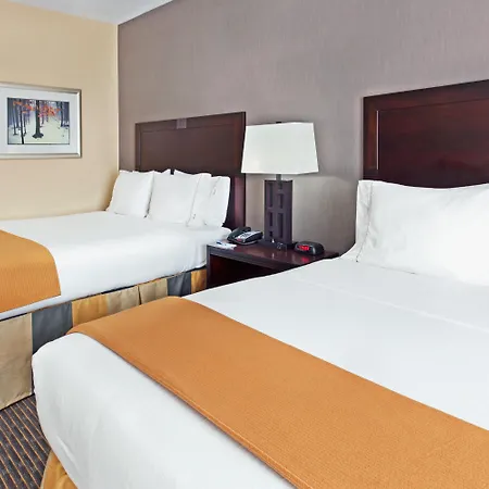 Holiday Inn Express Blowing Rock South By Ihg-3