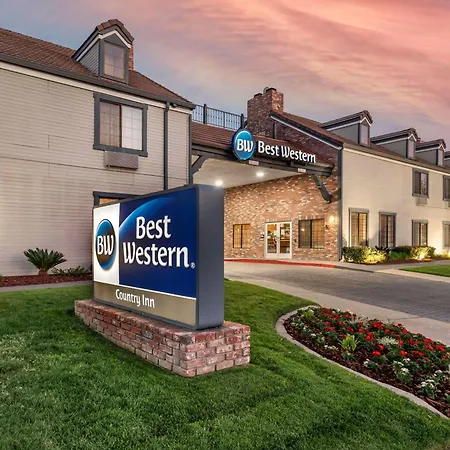 Best Western Country Inn Temecula-2