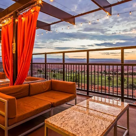 Best Western View Of Lake Powell Hotel-3