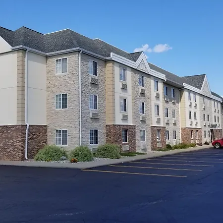 Holiday Inn Express Birch Run-Frankenmuth Area By Ihg-3