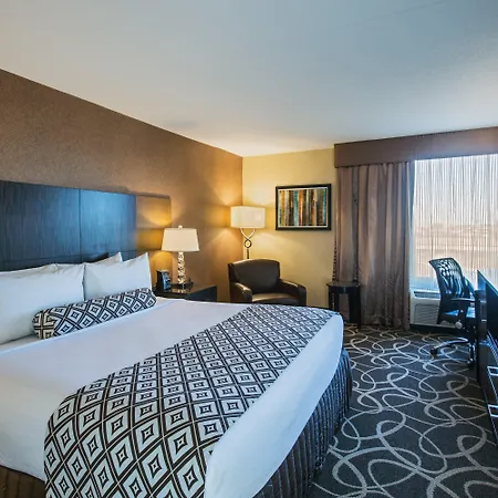 Crowne Plaza Newark Airport By Ihg-2