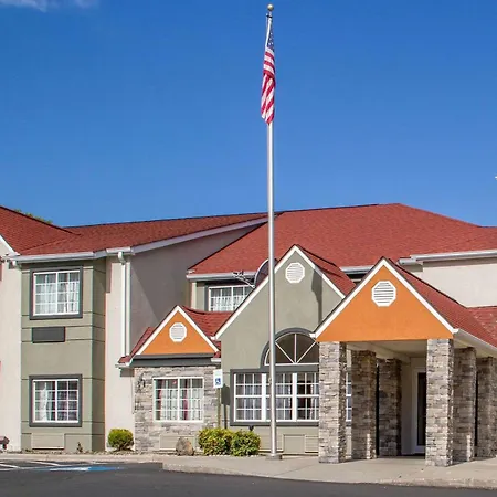 Quality Inn & Suites Maggie Valley - Cherokee Area-3