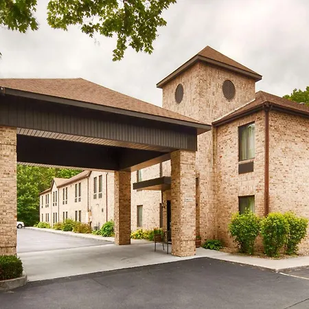 Best Western Plaza Hotel Saugatuck-2