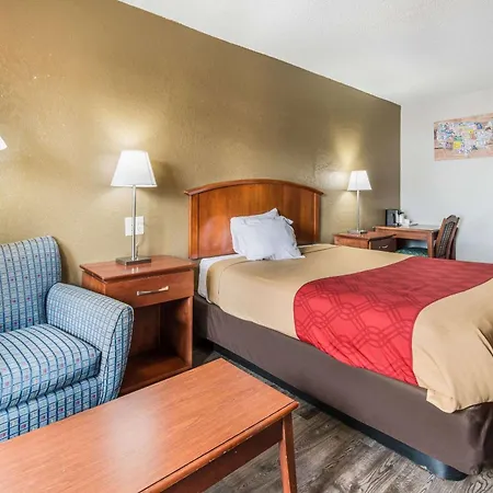 Econo Lodge Salisbury South-3