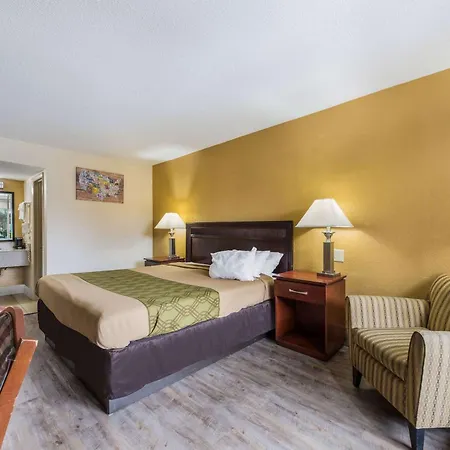 Econo Lodge Salisbury South-2