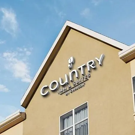 Country Inn & Suites By Radisson, Dundee, Mi-2