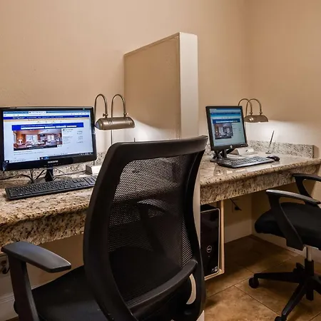 Best Western Yuba City Inn-2