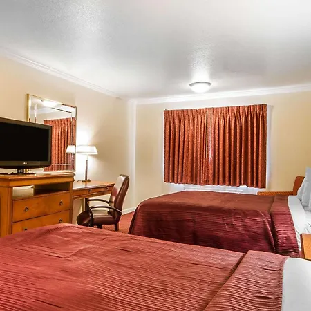 Quality Inn & Suites Gilroy-2