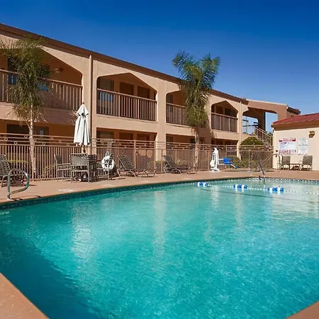 Best Western Yuba City Inn-3