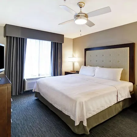 Homewood Suites By Hilton Cincinnati-Milford-2