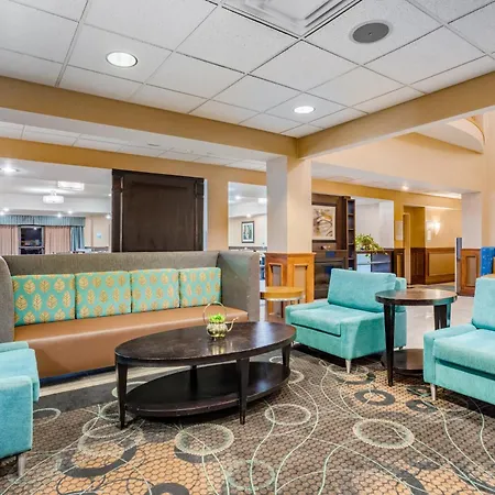 Holiday Inn Express Hotel & Suites Canton By Ihg-3