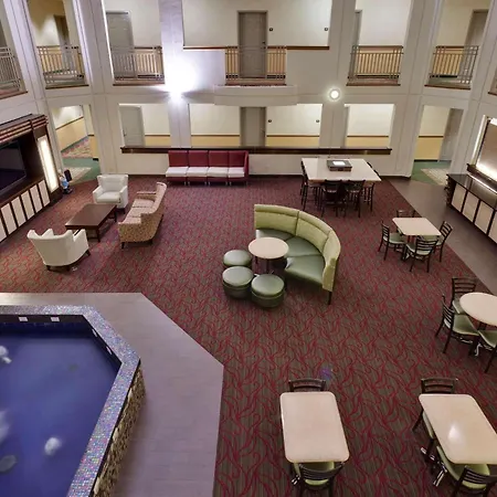Country Inn & Suites By Radisson, San Carlos, Ca-3