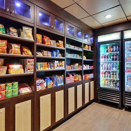 Country Inn & Suites By Radisson, San Carlos, Ca-2