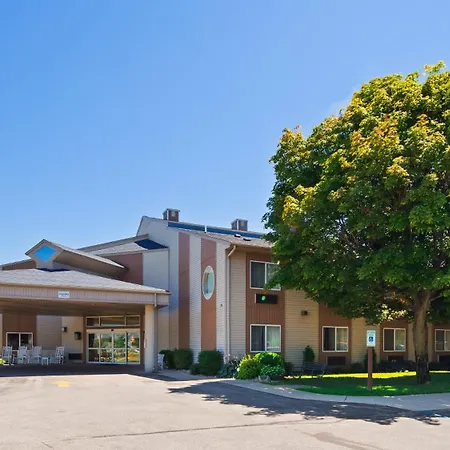 Best Western Lakewinds-2