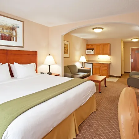Holiday Inn Express Hotel & Suites Bay City By Ihg-2