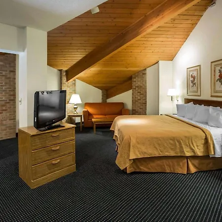 Quality Inn Dundee-2