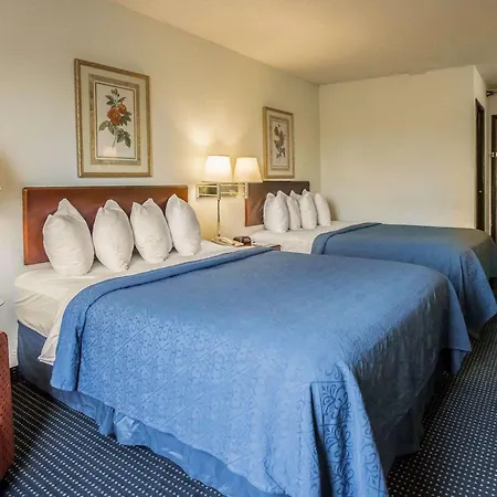 Quality Inn Dundee-3