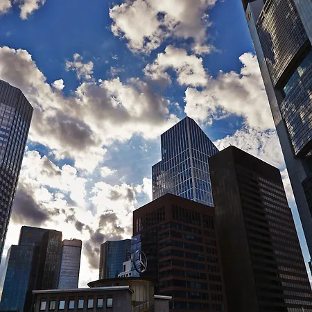 Steigenberger Icon Frankfurter Hof-2