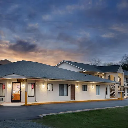 Super 8 By Wyndham Burlington Nc-3