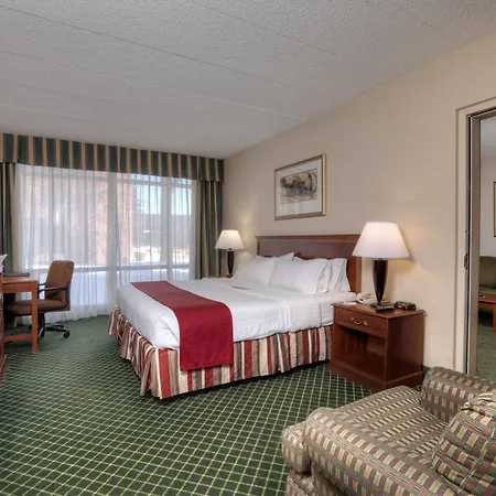 Wyndham Garden Southgate-3