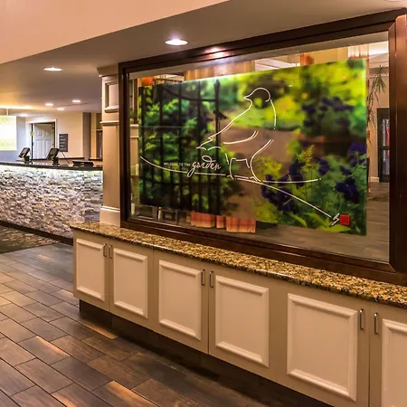 Hilton Garden Inn Detroit Southfield-2