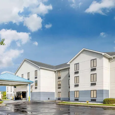 Baymont By Wyndham Pooler/Savannah-3