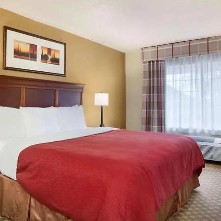 Country Inn & Suites By Radisson, Kalamazoo, Mi-2