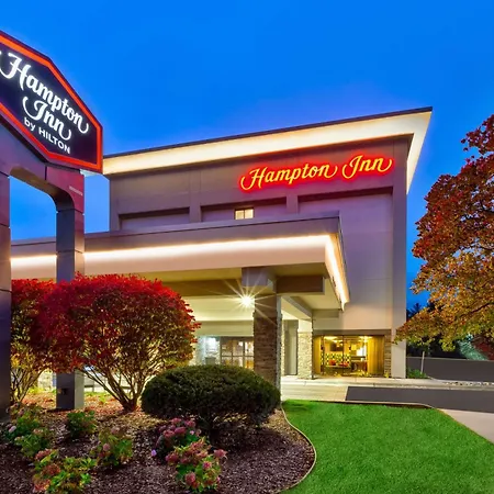 Hampton Inn Traverse City-2
