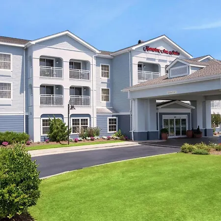 Hampton Inn & Suites Outer Banks/Corolla-2