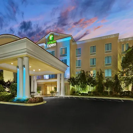 Holiday Inn Express Hotel & Suites - Concord By Ihg-3